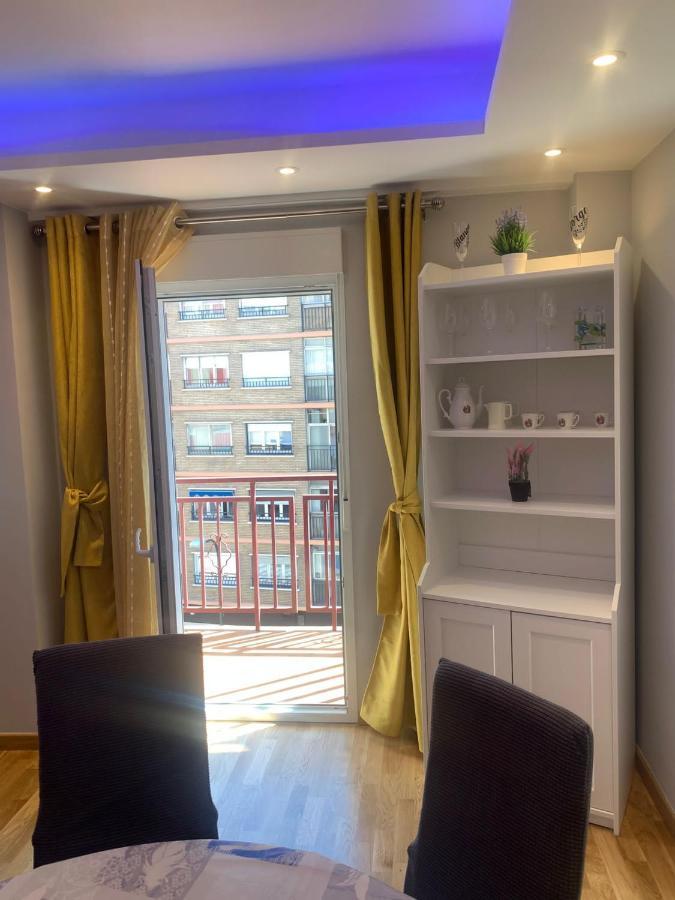 Apartamento Zaragoza Centro 2 Exterior photo