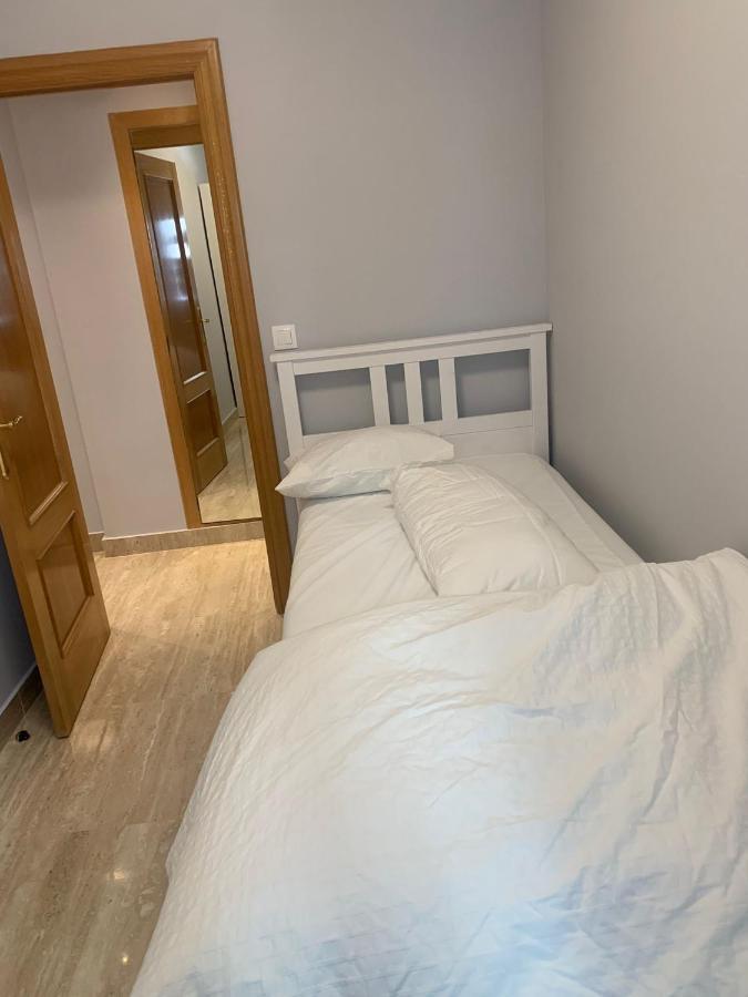 Apartamento Zaragoza Centro 2 Exterior photo