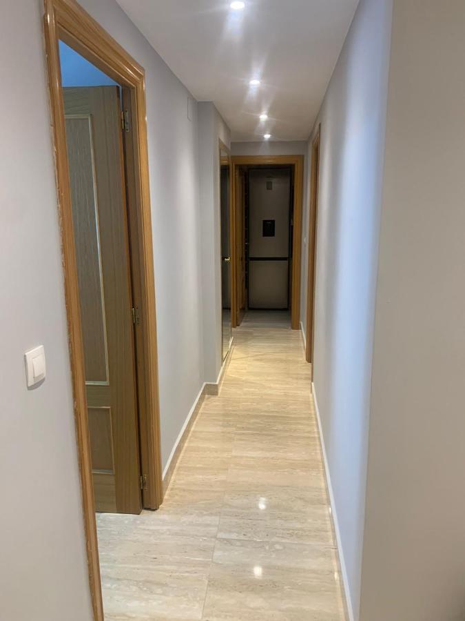Apartamento Zaragoza Centro 2 Exterior photo