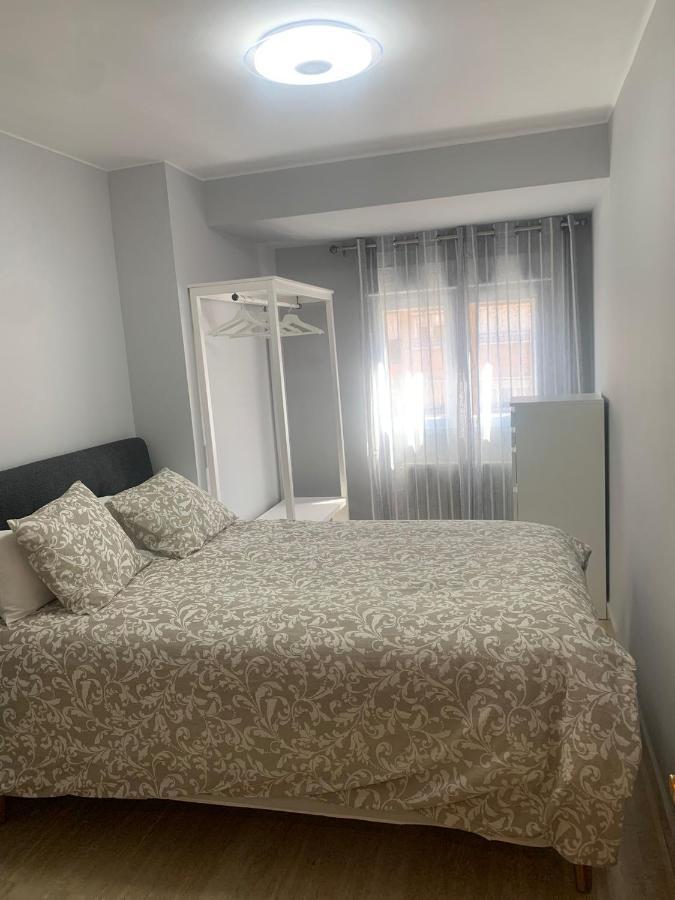 Apartamento Zaragoza Centro 2 Exterior photo