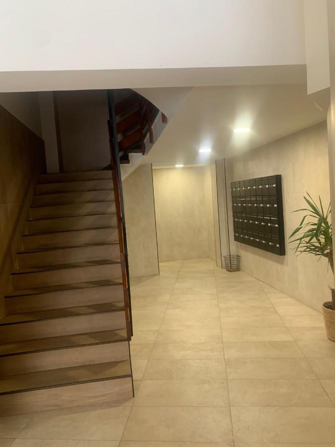 Apartamento Zaragoza Centro 2 Exterior photo